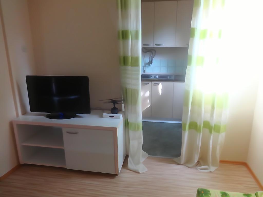 Karali Apartments Lagadin Exteriör bild